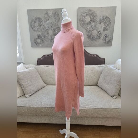 J.Crew Turtleneck Dress Sz XXS - Picture 5 of 10